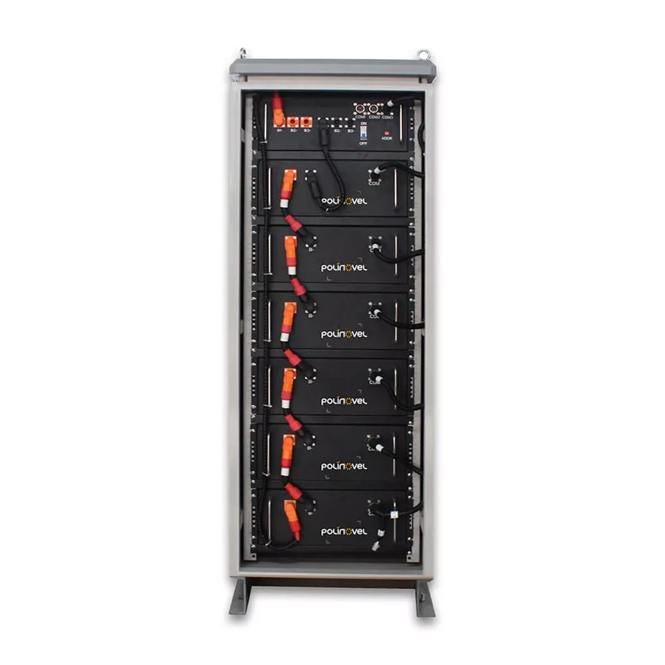 20kWh 30kWh 40kWh 50kWh High Voltage ma'a Malosi'aga Teuina Faiga