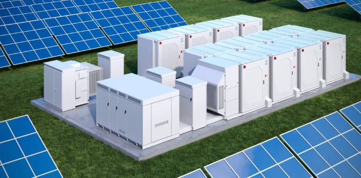 battery energy storage system battery energy storage system